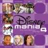 Disney Mania 4, 2006