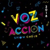 Voz en Acción Show Choir - Michael Jackson