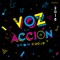 Luis Miguel - Voz en Acción Show Choir lyrics