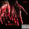 Muscle (feat. Rahli) song lyrics