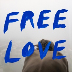 FREE LOVE cover art