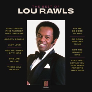 Lou Rawls - The Best Of Lou Rawls The Classic Philadelphia Recordings - Zortam Music