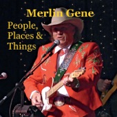 Merlin Gene - The Ballad of Hop Sing