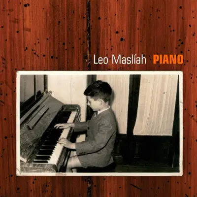 Piano - Leo Maslíah