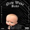 New Wave Baby - Swayer lyrics