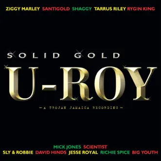 Stop That Train (feat. Rygin King) by U-Roy song reviws