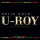 SOLID GOLD cover art