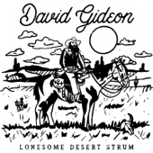 David Gideon - Southwestern Skies