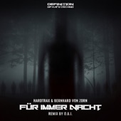 Für immer Nacht (O.B.I. Remix) artwork