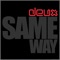 Same Way (feat. Afrika G) - EP