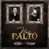 Nos Faltó - Single album lyrics, reviews, download