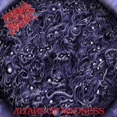 Altars of Madness