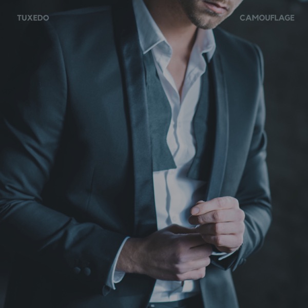 Conor Matthews - Tuxedo Camouflage