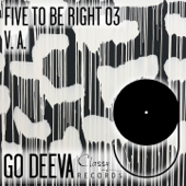 Five to Be Right, Vol. 3 - Varios Artistas