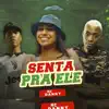 Stream & download Sentar pra ele (feat. MC Gw & MC Danny) - Single