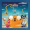 Blue Magic (feat. Kelly Hogan) - Adventure Time letra