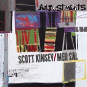 Scott Kinsey | Mer Sal - Tiny Circles