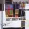 Seroquel (feat. Pedro Martins & Danny Carey) - Scott Kinsey Mer Sal lyrics