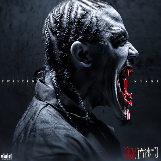 Cover artwork for Delusions