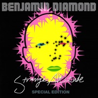 Benjamin Diamond - In Your Arms (We Gonna Make It)