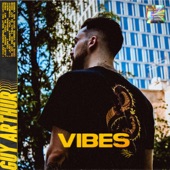 Vibes (Extended Mix) artwork