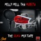 The Rona (feat. Khevbandzzz) - Melly Mell Tha Mobsta lyrics