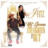 Not Gonna Straighten It Out - Single