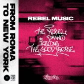 Rebel Music - EP - The Rebel & Danno