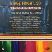 The Rock House All Stars - Stage Fright