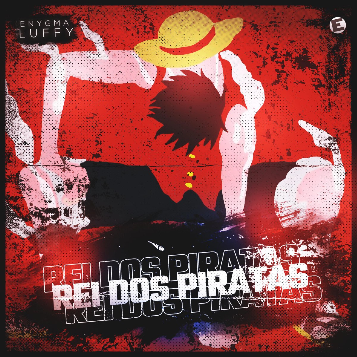 ‎Rei dos Piratas (Luffy) - Single de Enygma Rapper en Apple Music