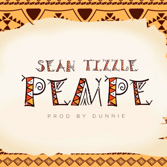 Cover artwork for Pempe