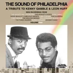 TSOP (The Sound of Philadelphia) [Soul Train Theme] Song Lyrics