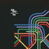 Alvin Queen Trio - Night Train