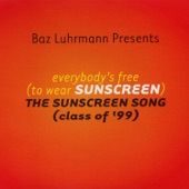 Quindon Tarver - Everybody's Free (To Wear Sunscreen)