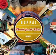 Vol. 4 - Hoppá! - Budapest Bár