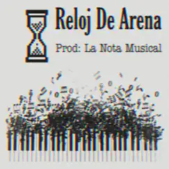 Reloj De Arena (En Vivo) - Single by Angel Blue album reviews, ratings, credits