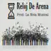 Reloj De Arena (En Vivo) - Single album cover