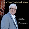 It's Time to Go Back Home - Single