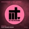 Boogie (Alex Gewer Extended Remix) - KingCrowney, Paul Mondot & Alex Gewer lyrics