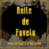 Baile De Favela (Remix) artwork