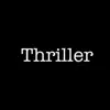 thriller (Remix) - Single album lyrics, reviews, download