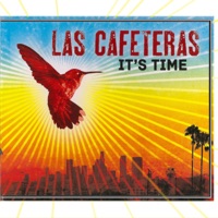 Las Cafeteras Ablum Cover