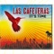 Luna Lovers - Las Cafeteras lyrics