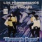 Pedro y Pablo - Los Provincianos del Choapa lyrics