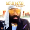 Soulman - Single
