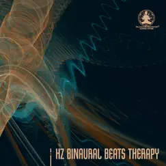 Hz Binaural Beats Therapy - Specialized Music for Anxiety Treatment, Stress Reduction, Release Tension, EMDR Therapy, ADHD Relief by Relaxation Meditation Songs Divine album reviews, ratings, credits