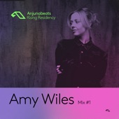 The Anjunabeats Rising Residency with Amy Wiles #1 artwork