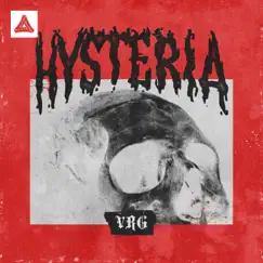 Hysteria - Single by VRG album reviews, ratings, credits