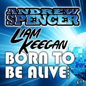 Born to Be Alive 2K21 (Retro Mix) artwork