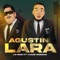 Agustin Lara (feat. Vjoob Morgan) - LS-MEN lyrics